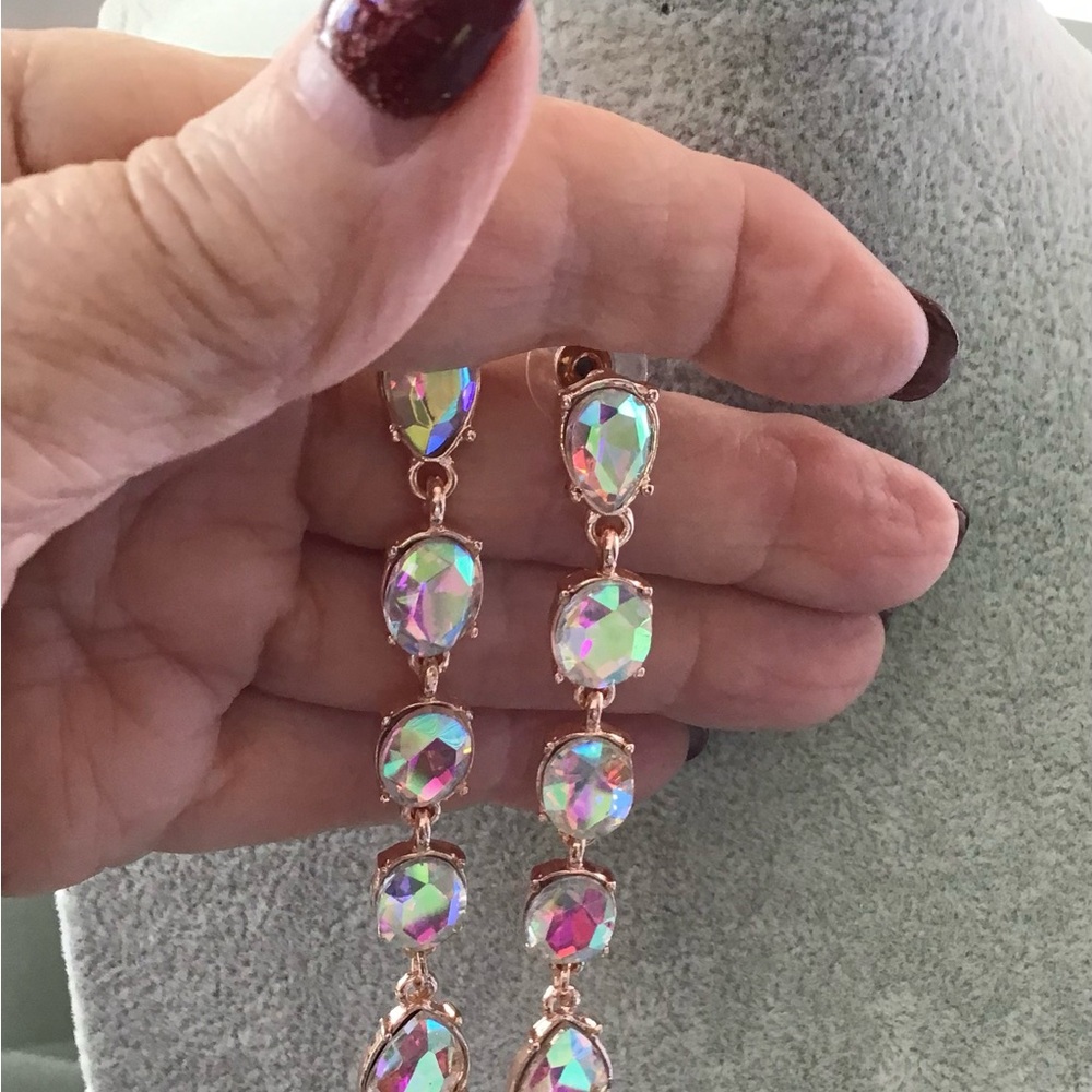 Aurora Borealis Danglers